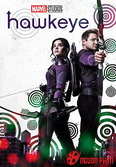 Hawkeye