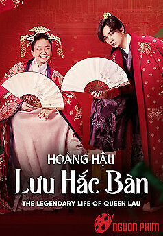 Hoàng Hậu Lưu Hắc Bàn