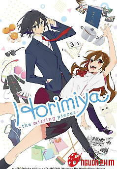 Horimiya (Phần 2)