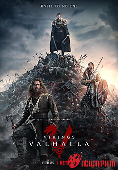 Huyền Thoại Vikings: Valhalla