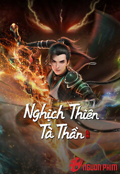 Nghịch Thiên Tà Thần