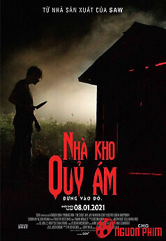 Nhà Kho Quỷ Ám