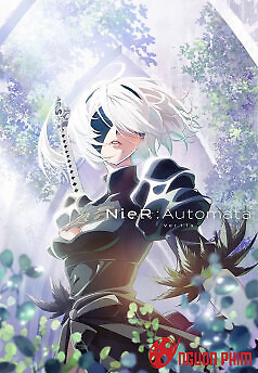 Nier: Automata Ver1.1A