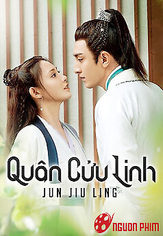 Quân Cửu Linh