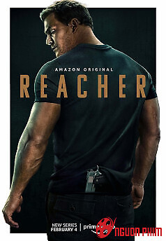 Reacher (Phần 1)