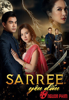 Sarree Yêu Dấu