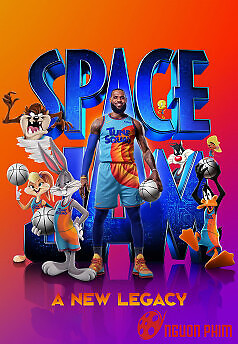 Space Jam: Kỷ Nguyên Mới