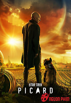 Star Trek: Picard (Phần 1)