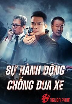 Sự Hành Động Chống Đua Xe