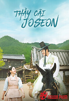 Thầy Cãi Joseon