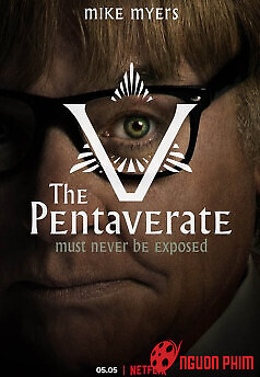 The Pentaverate