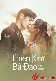 Thiên Kim Bá Đạo