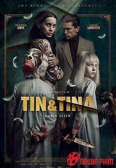 Tin Và Tina