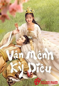 Vận Mệnh Kỳ Diệu