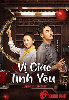 Vị Giác Tình Yêu