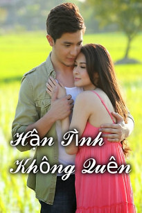 Hận Tình Không Quên