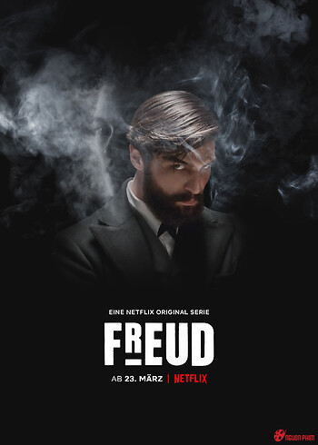 Bác Sĩ Freud 1