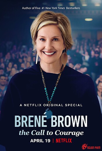 Brené Brown Và Sự Can Đảm