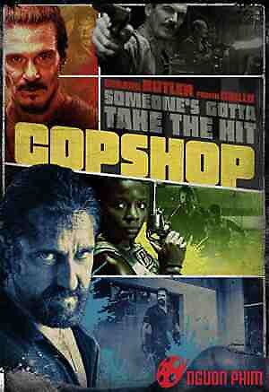 Copshop