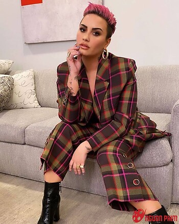 Demi Lovato: Khiêu Vũ Với Tử Thần