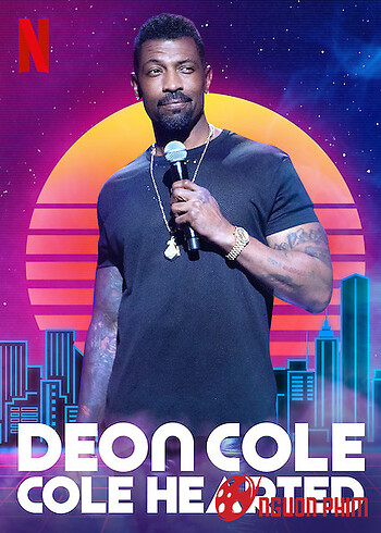 Deon Cole: Lạnh Lùng