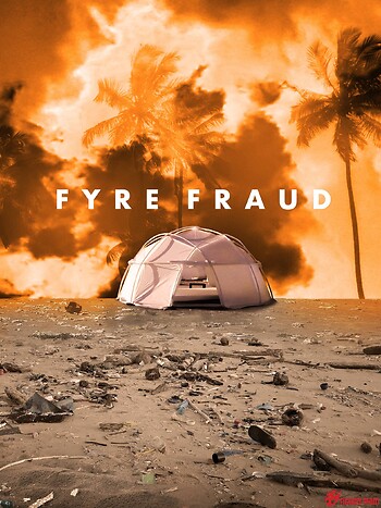 Fyre Fraud