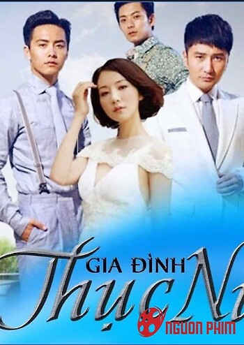 Gia Đình Thục Nữ