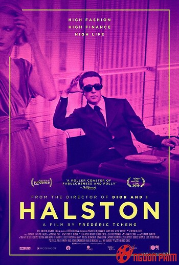 Halston