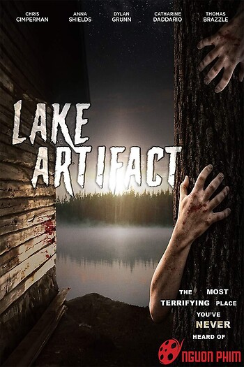 Lake Artifact