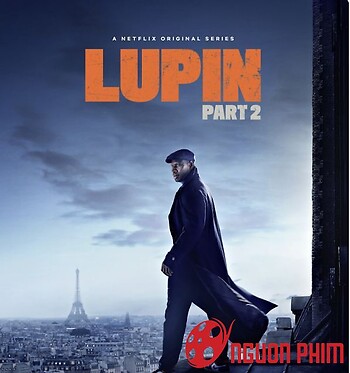 Lupin Phần 2