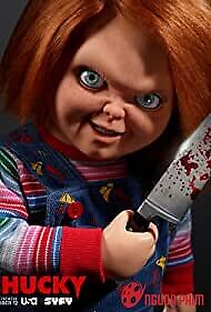 Ma Búp Bê Chucky