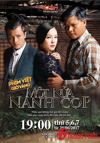 Một Nửa Nanh Cọp Todaytv