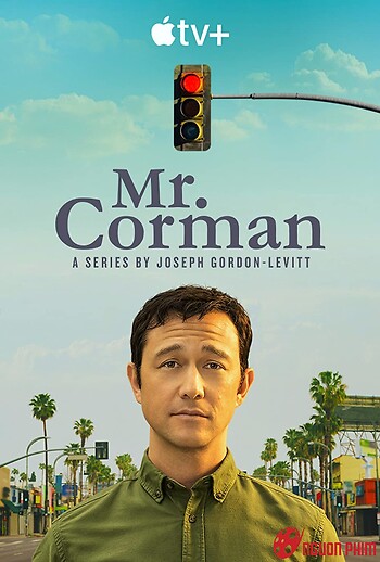 Mr. Corman