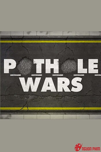 Pothole Wars