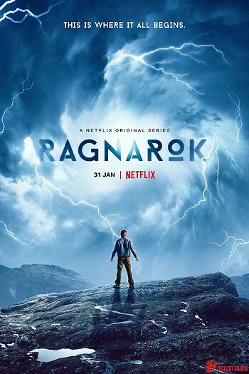 Ragnarok: Hoàng Hôn Của Chư Thần Phần 2