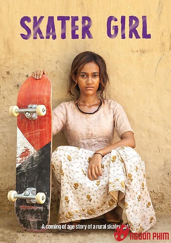 Skater Girl