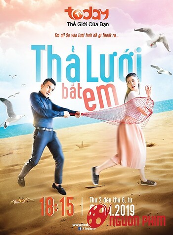 Thả Lưới Bắt Em