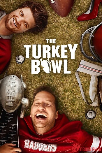 Trận Bóng Turkey Bowl