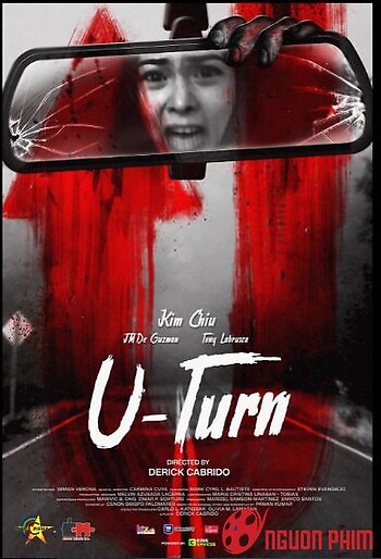 U-Turn