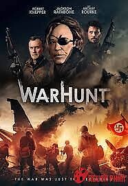 Warhunt