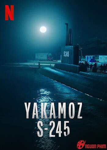 Yakamoz S-245