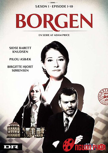 Borgen (Phần 1)