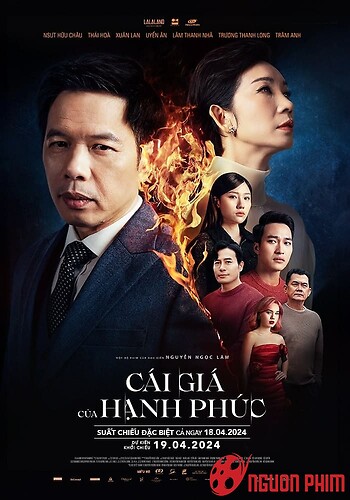 Cái Giá Của Hạnh Phúc