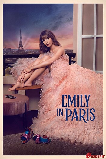 Emily Ở Paris (Phần 4)