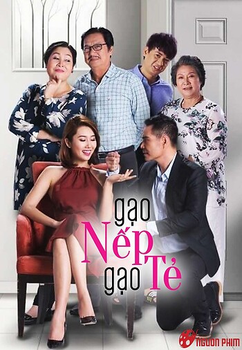 Gạo Nếp Gạo Tẻ (Phần 1)