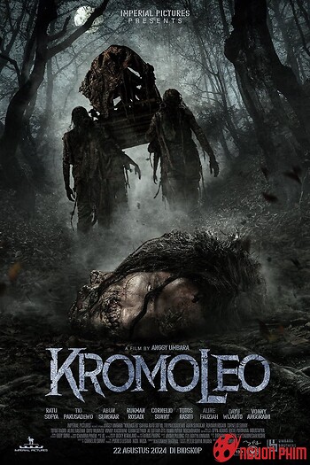 Kromoleo: Sự Ám Ảnh