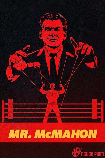 Mr. Mcmahon