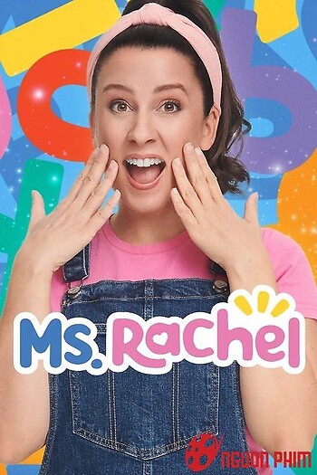 Ms. Rachel