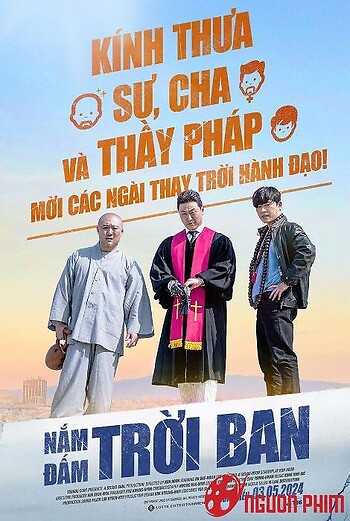 Nắm Đấm Trời Ban