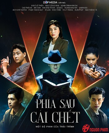 Phía Sau Cái Chết